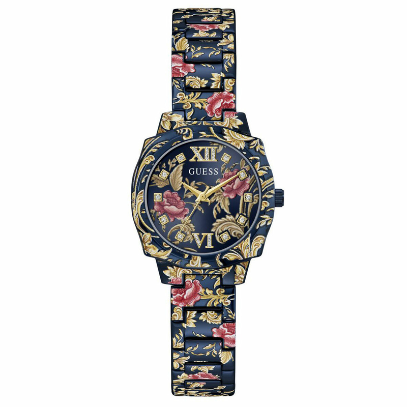 Guess GUGW1114L7 Kadın Kol Saati