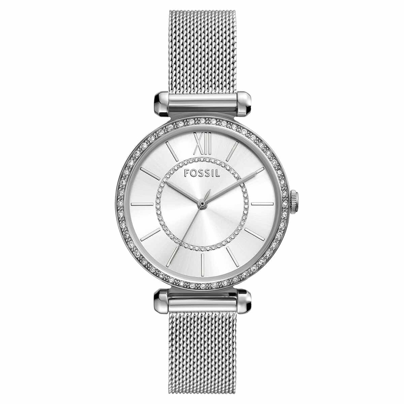 Fossil Fbq3988 Kadın Kol Saati