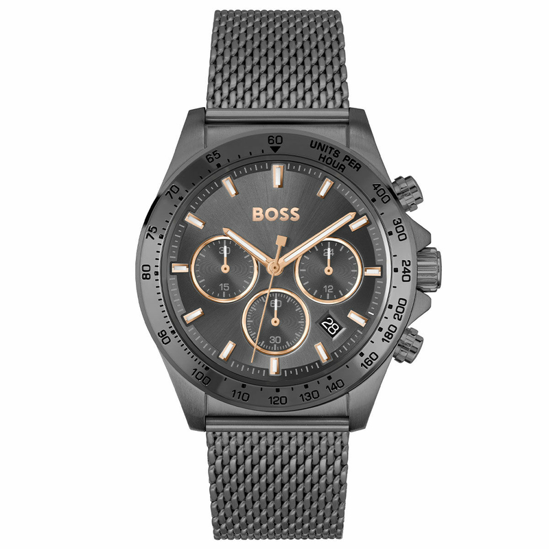 Boss Watches Hb1514021 Erkek Kol Saati
