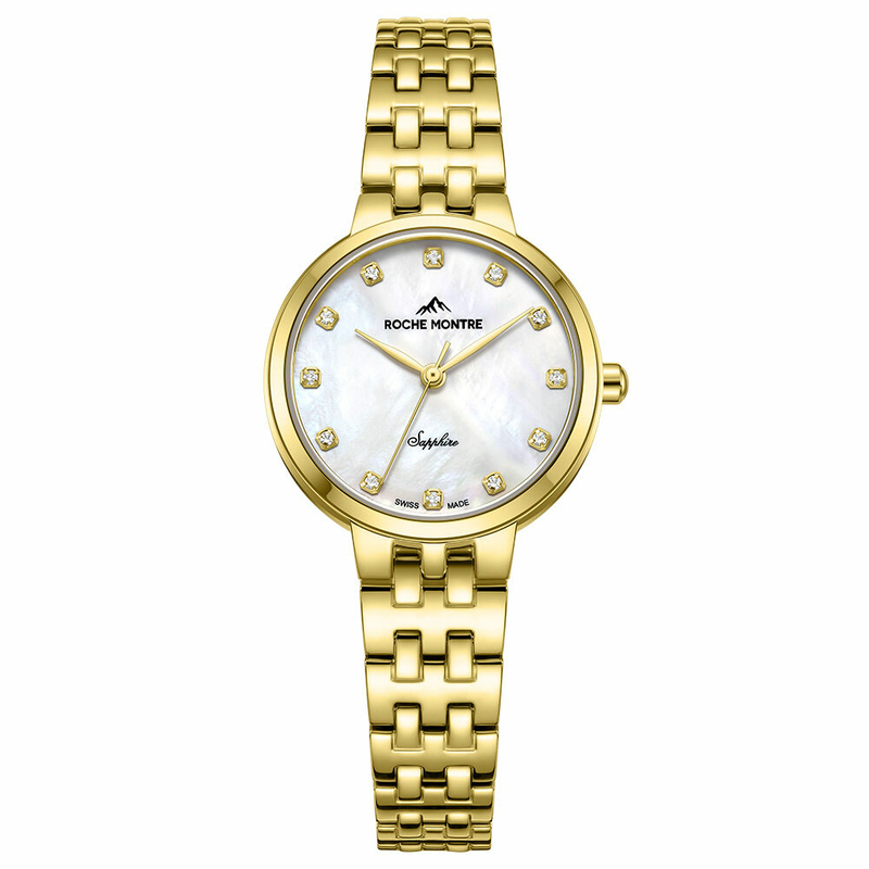 Roche Montre Rml5000-03 Kadın Kol Saati