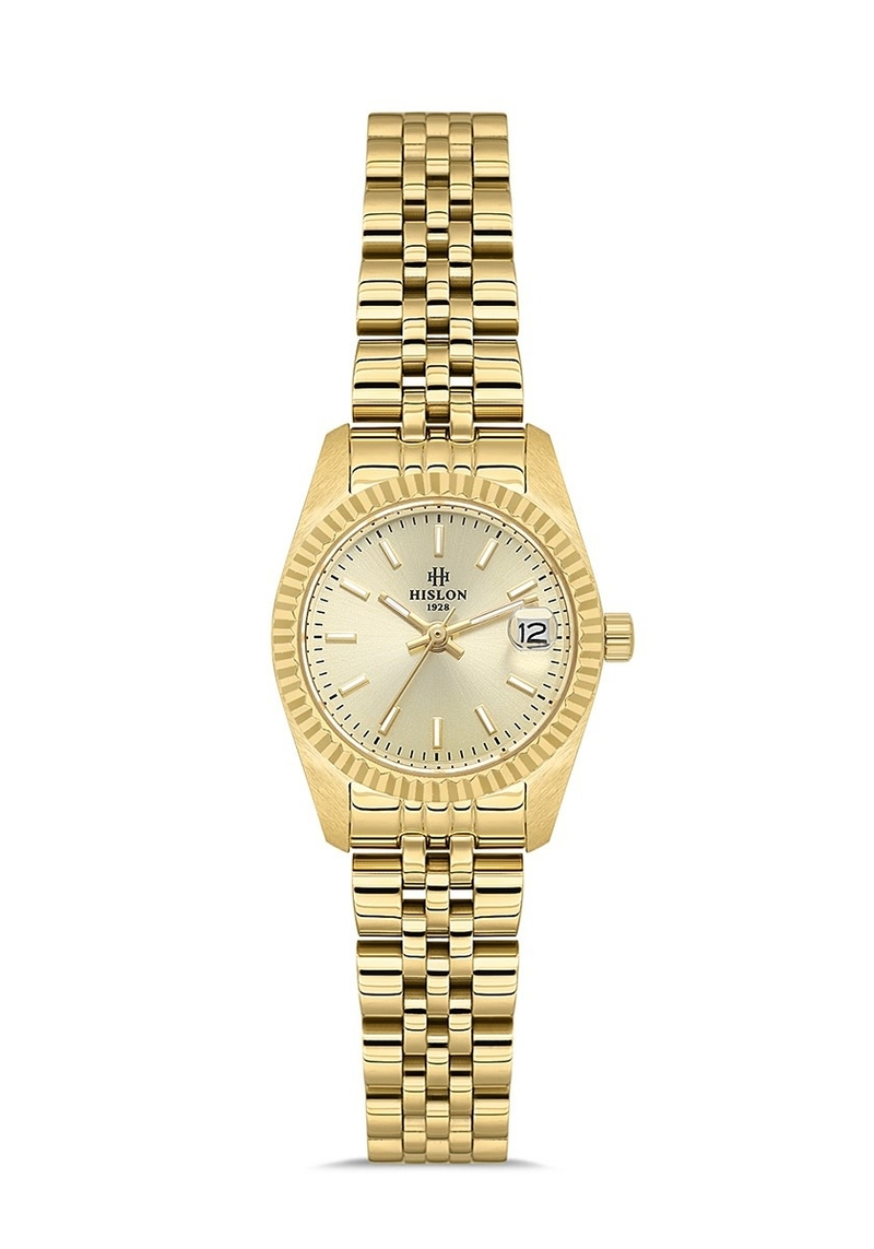 Hislon Women's Classic Queen QL155G-08SGS
