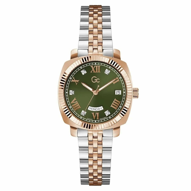 Gc GCZ44004L3 Kadın Kol Saati