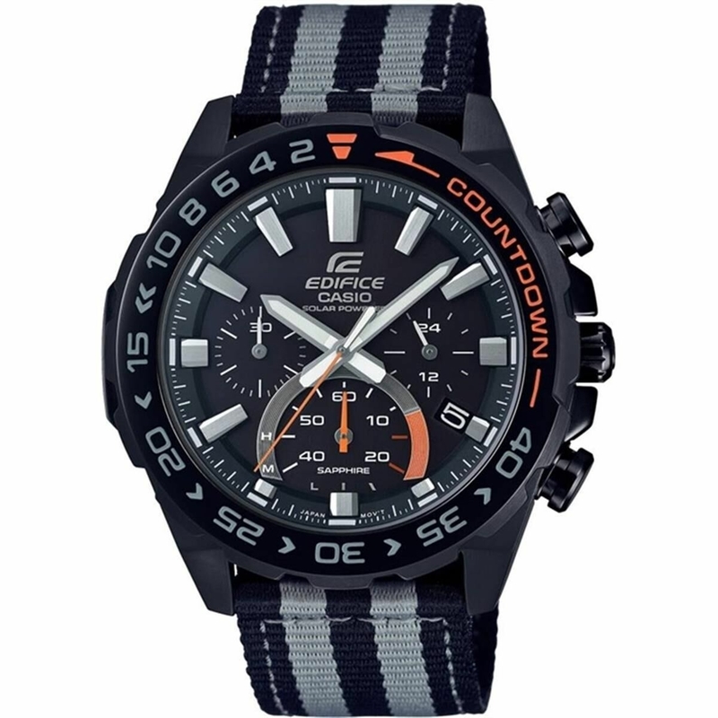 Casio Efs-S550Bl-1Avudf-D Kol Saati