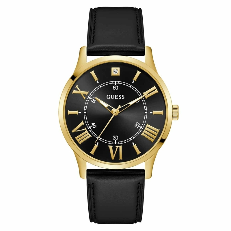 Guess Guu1411G3M Erkek Kol Saati