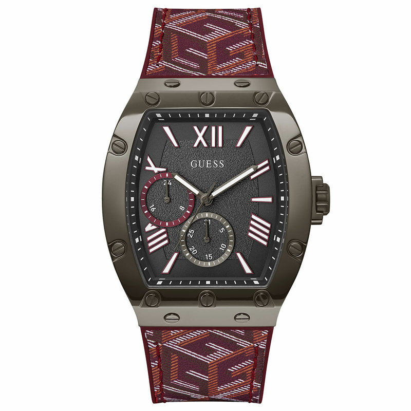 Guess Gugw0645G4 Erkek Kol Saati