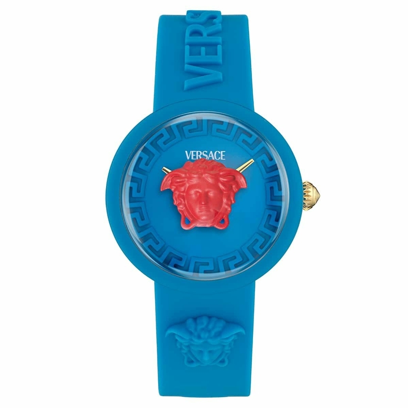 Versace VRSCVE9200125 Çocuk Kol Saati