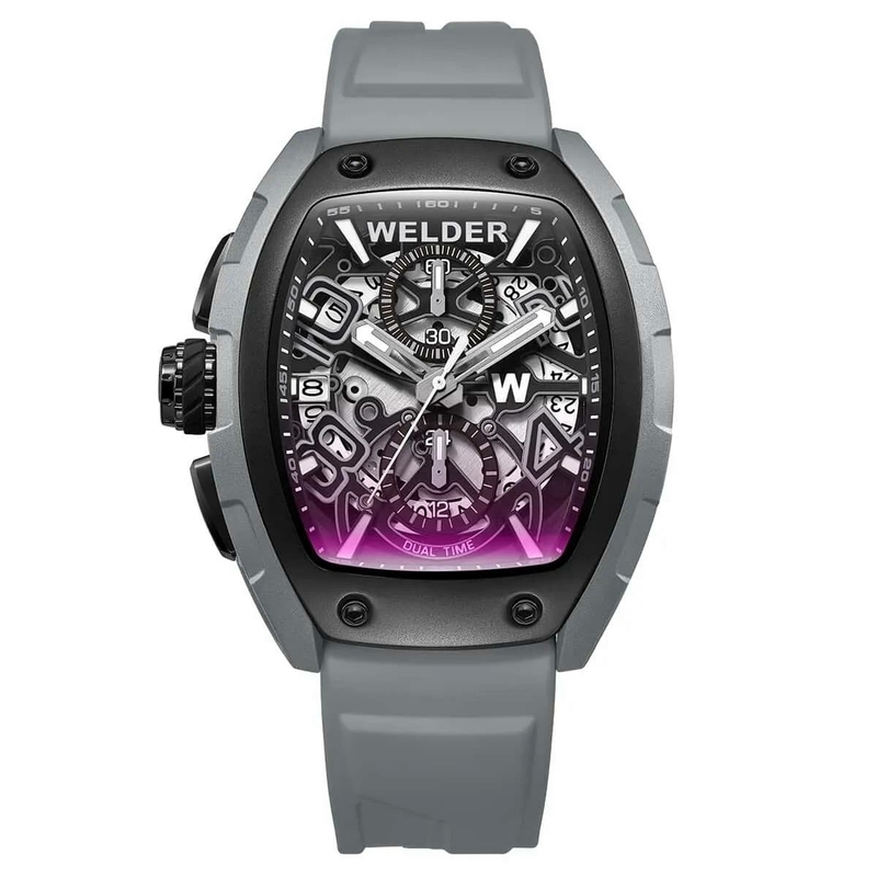 Welder Moddy Watch Wrm5002 Erkek Kol Saati