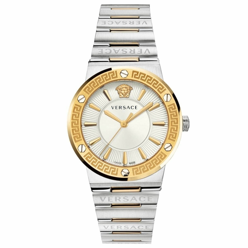Versace Vrscvevh00620 Kol Saati
