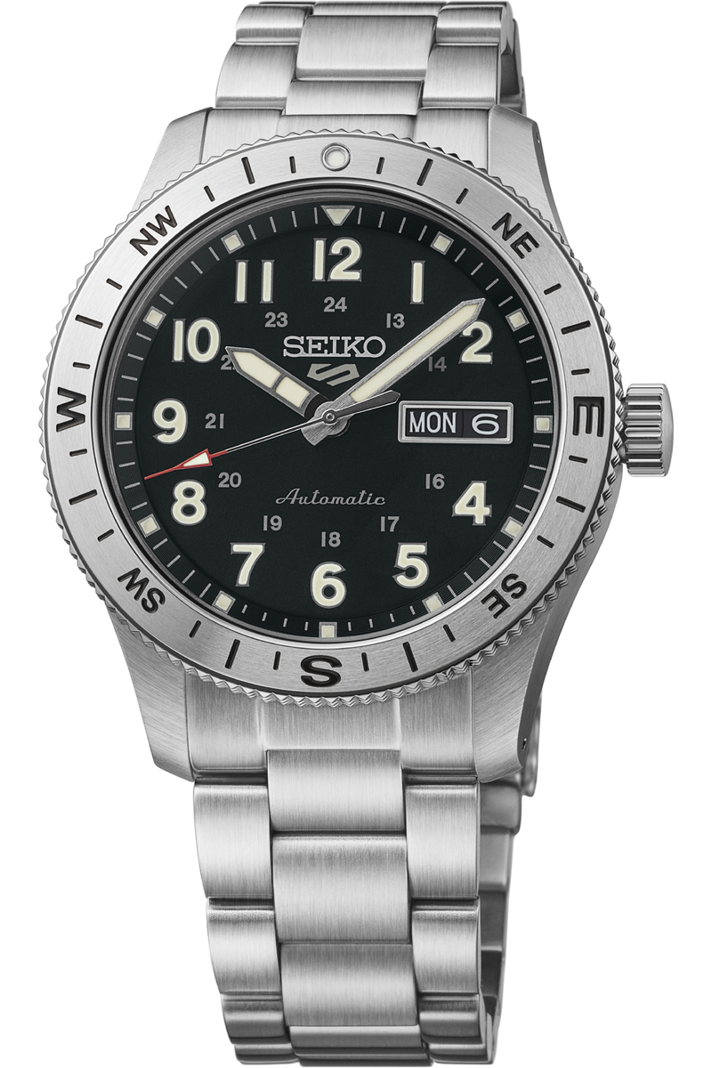 Seıko 5 Sports Hdb006K1