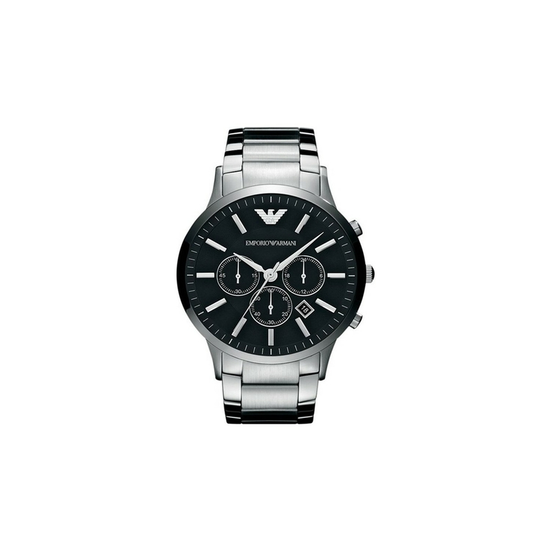 EMPORIO ARMANI AR2460 Pilli ERKEK KOL SAATİ