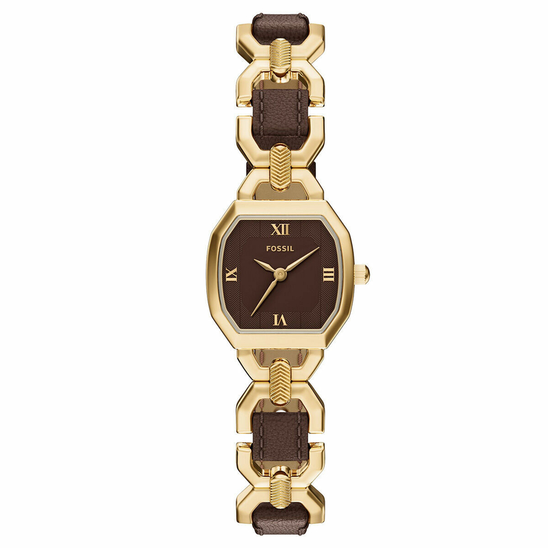 Fossil FES5497 Kadın Kol Saati