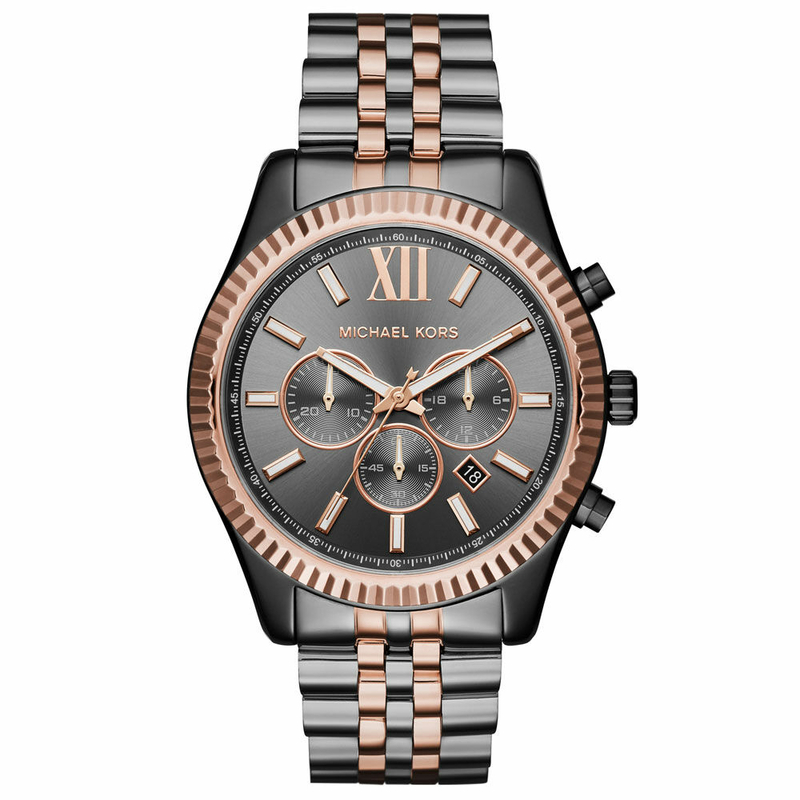Michael Kors Mk8561 Erkek Kol Saati