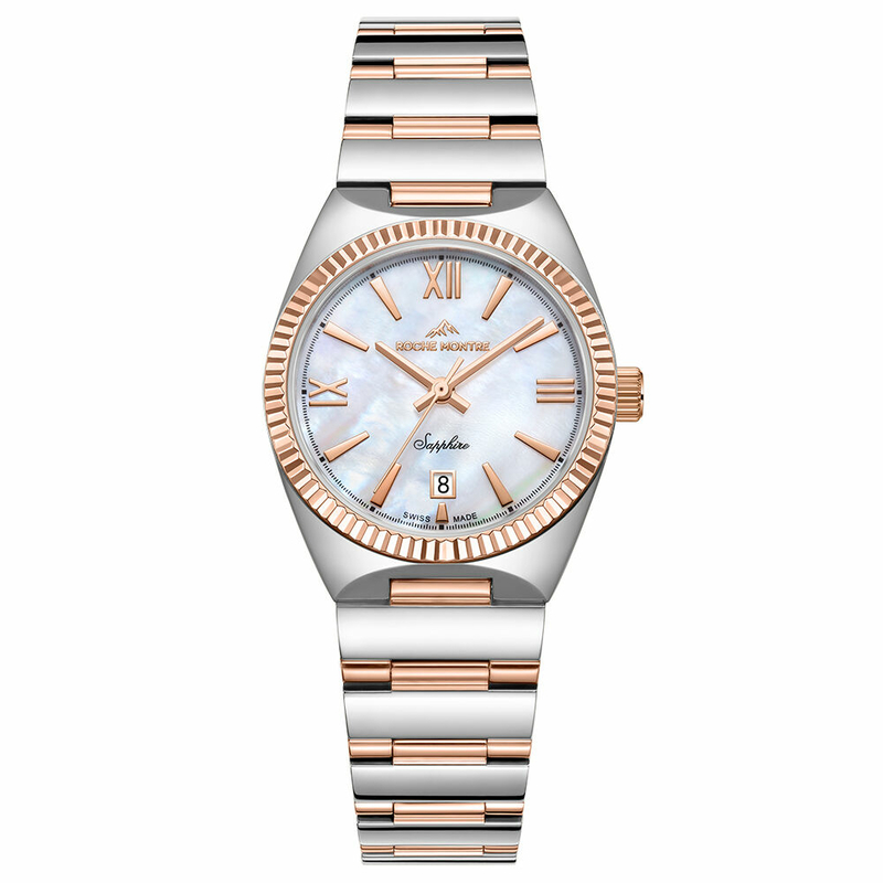 Roche Montre Rml5001-03 Kadın Kol Saati