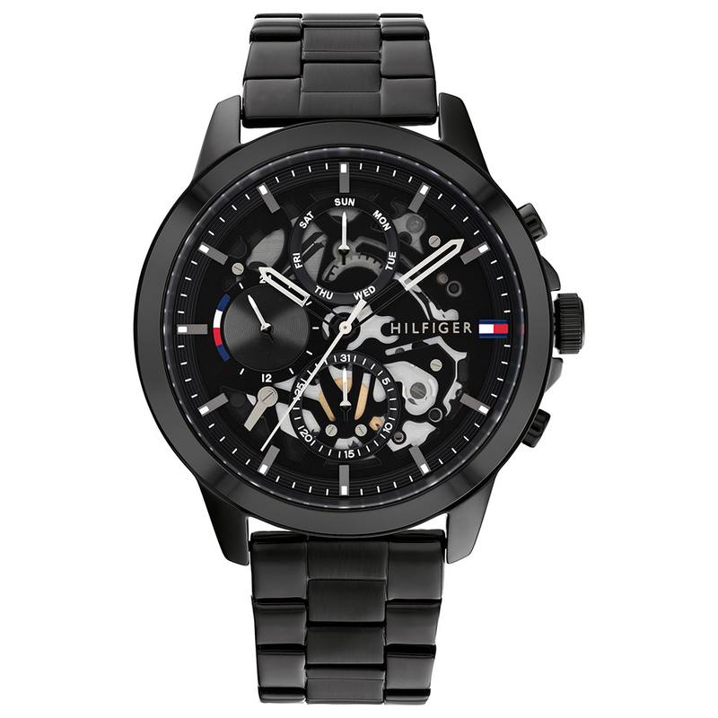 Ommy Hilfiger Erkek Kol Saati Th1710478