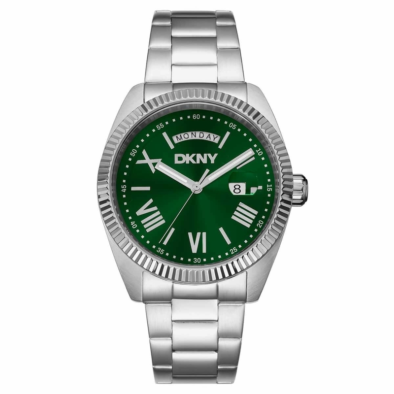Dkny Dk1G141M0025 Erkek Kol Saati