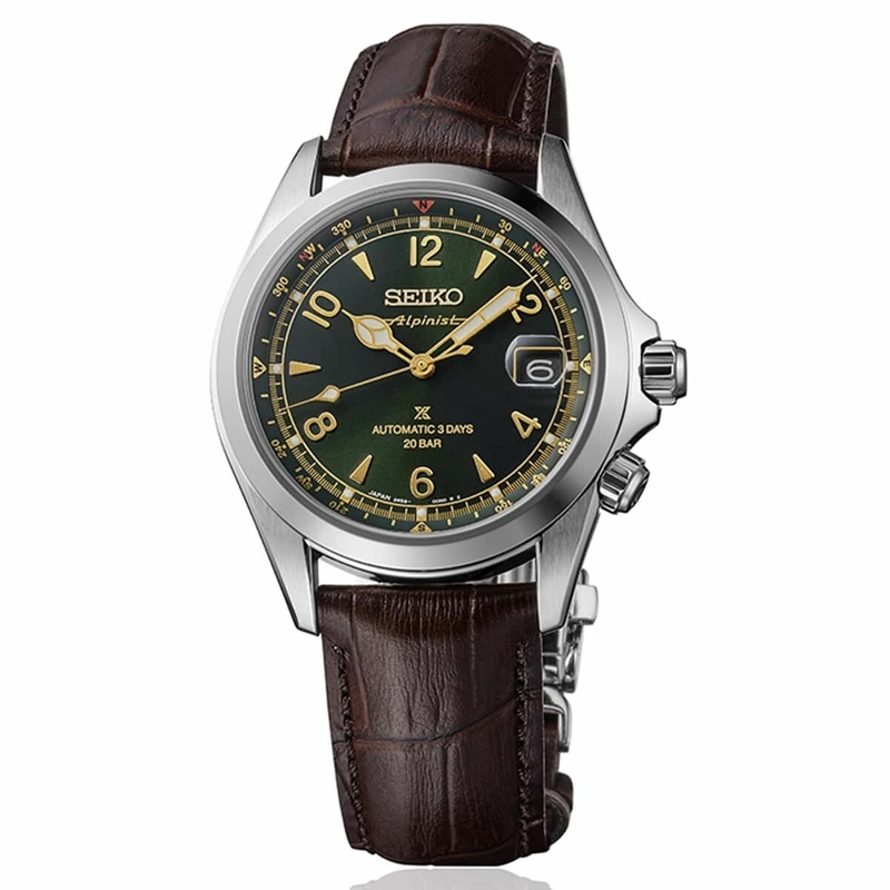 Seiko SEIPB507J Erkek Kol Saati