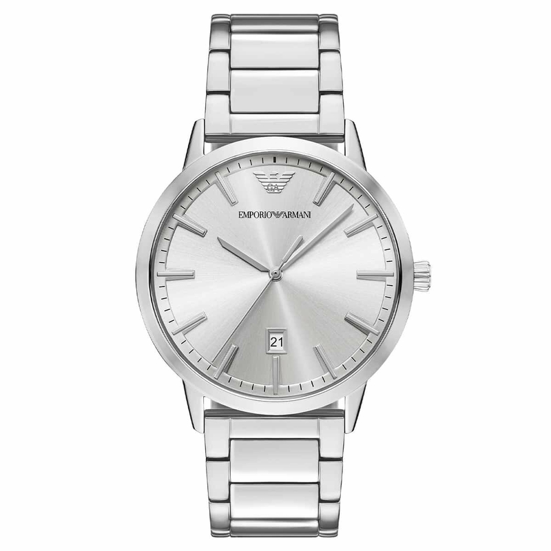 Emporio Armani Ar11730 Erkek Kol Saati