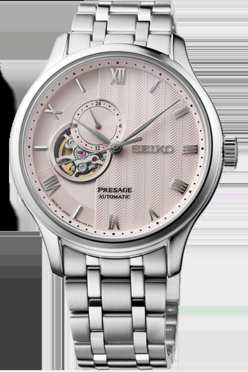 Seıko Presage Ssa465J1