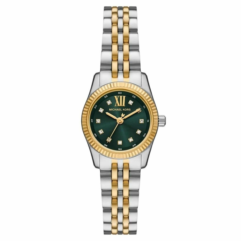 MICHAEL KORS MK4986 Quartz (Pilli) KADIN KOL SAATİ