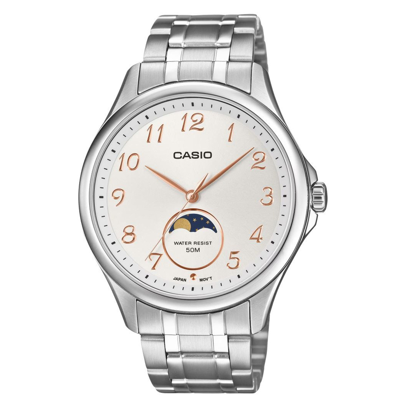 Casio Erkek Kol Saati MTP-M110D-7AVDF