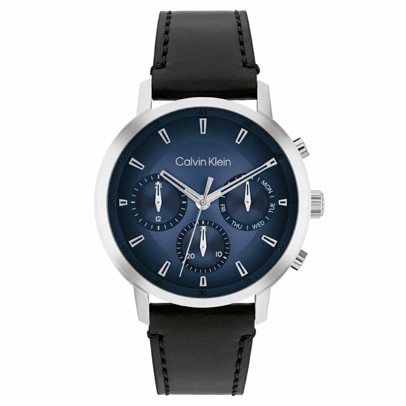 Calvin Klein Ck25200497 Erkek Kol Saati