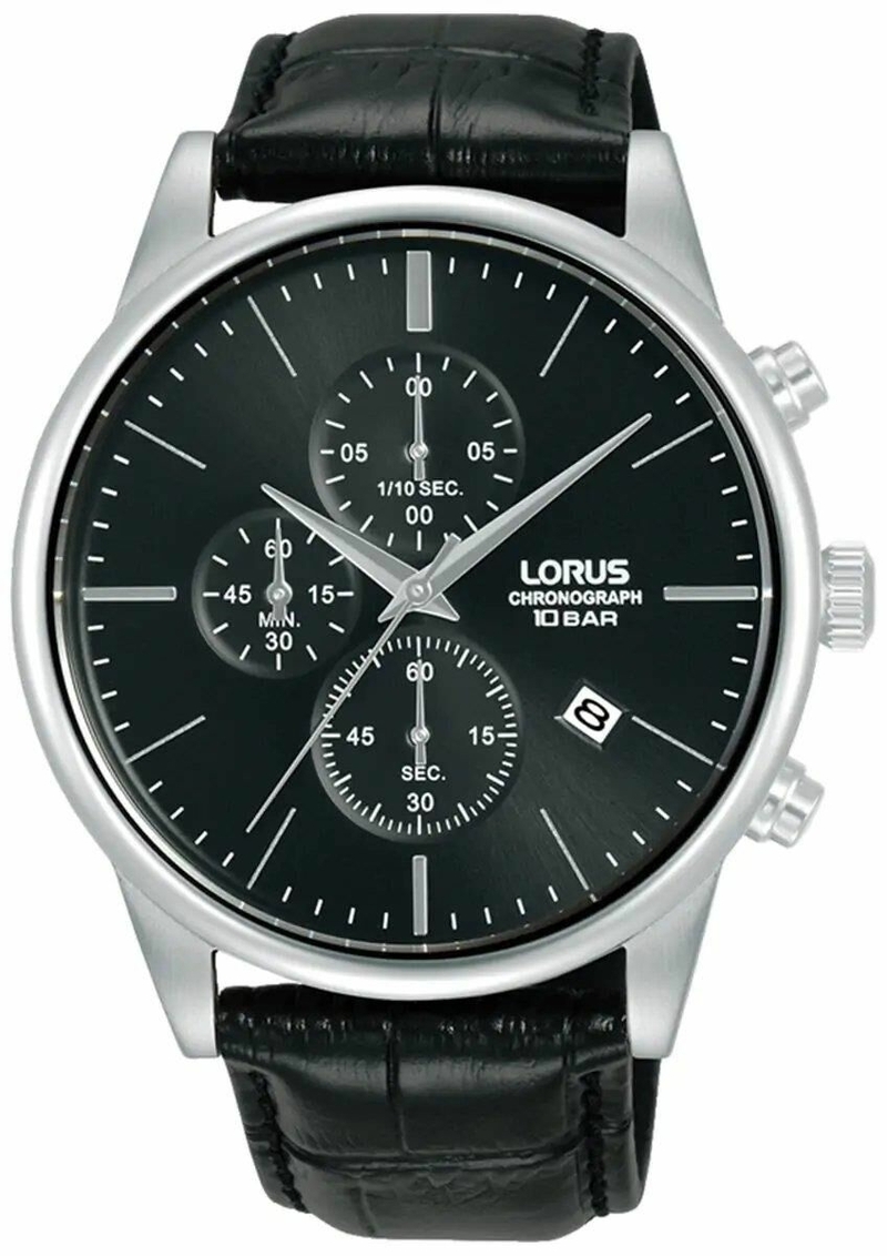 Lorus Rm367Jx9 Kol Saati