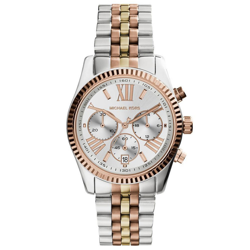 MICHAEL KORS MK5735 Pilli KADIN KOL SAATİ