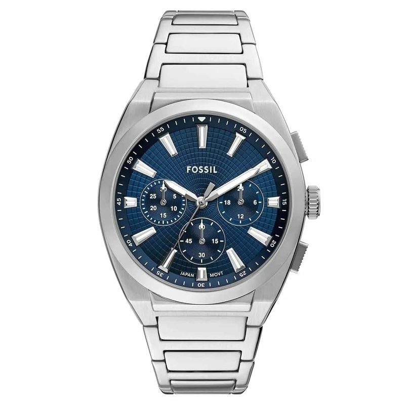 Fossil FS6104 Erkek Kol Saati
