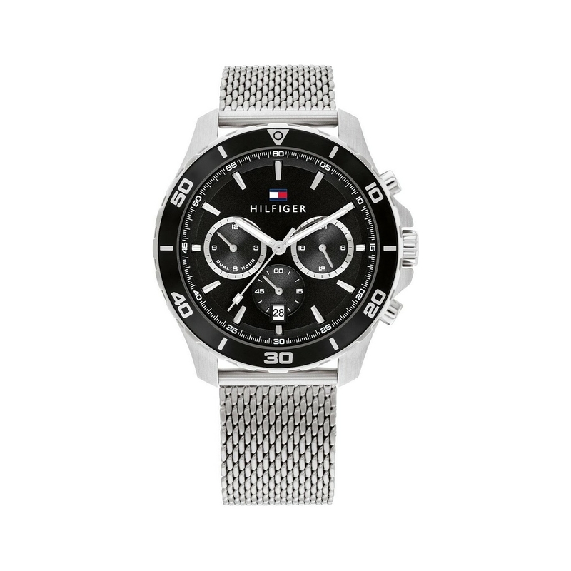 TOMMY HILFIGER TH1792092 Analog ERKEK KOL SAATİ