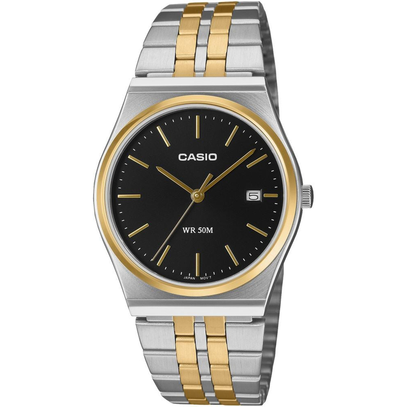 CASIO MTP-B145SG-1AVDF Analog ERKEK KOL SAATİ