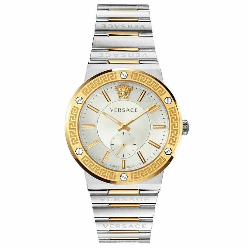 Versace Vrscvevı00320 Kol Saati
