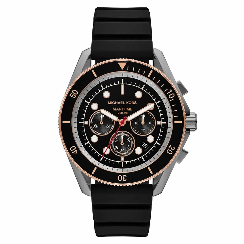 Michael Kors Mk9206 Erkek Kol Saati