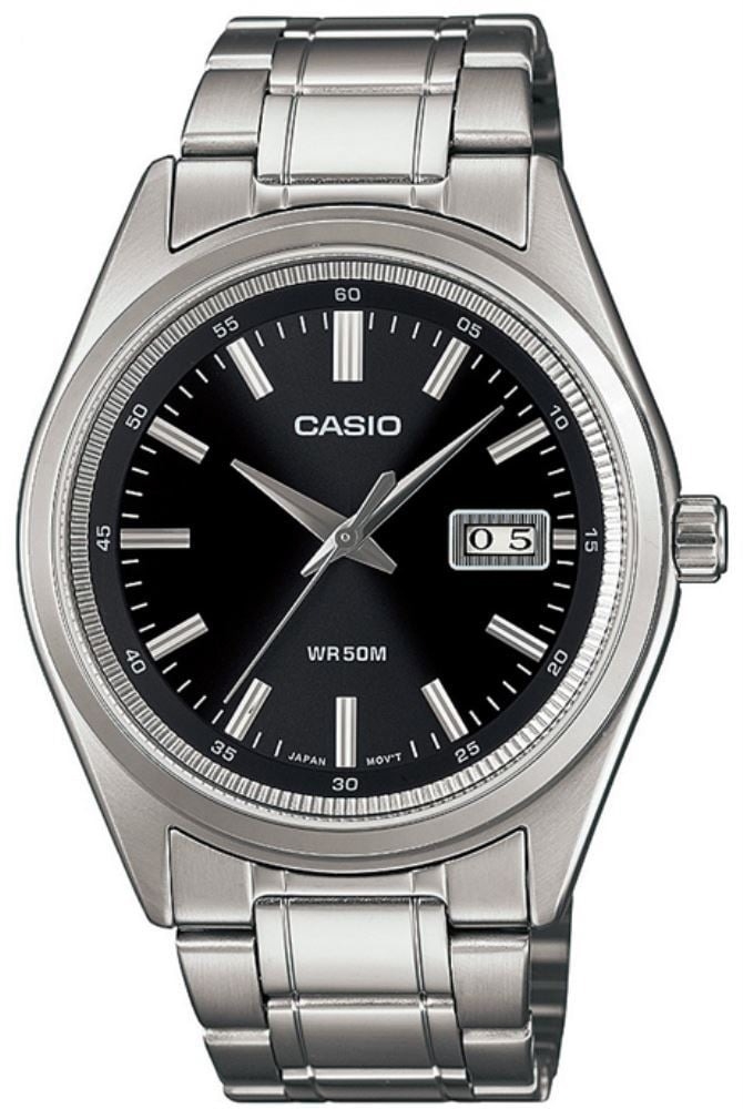Casio MTP-B180D-1A1VDF Quartz Erkek Kol Saati