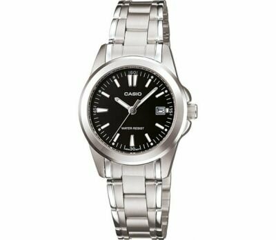 Casio Ltp-1215A-1A2Df Kadın Kol Saati