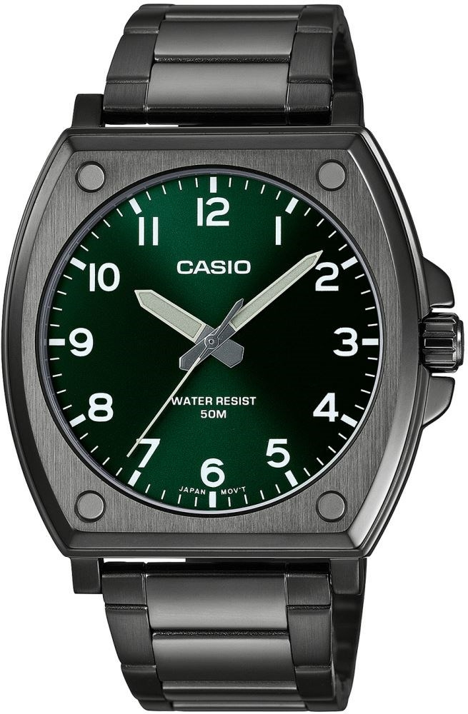 Casio MTP-E730B-3AVDF Pilli Erkek Kol Saati