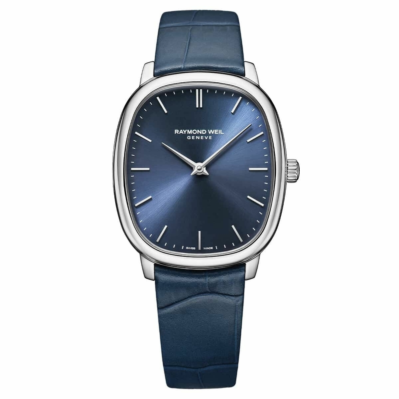 Raymond Weil Rw2280Stc50001 Erkek Kol Saati