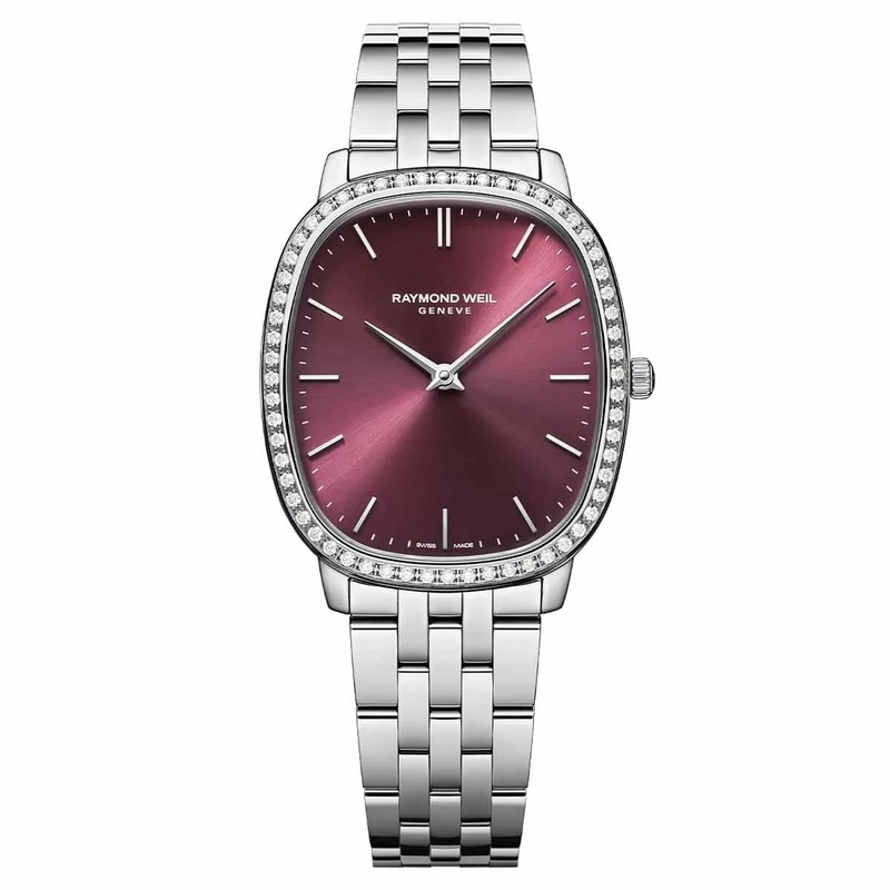 Raymond Weil Rw5280Sts45001 Erkek Kol Saati