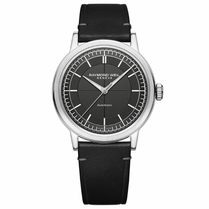 Raymond Weil Rw2925Stc60001 Erkek Kol Saati