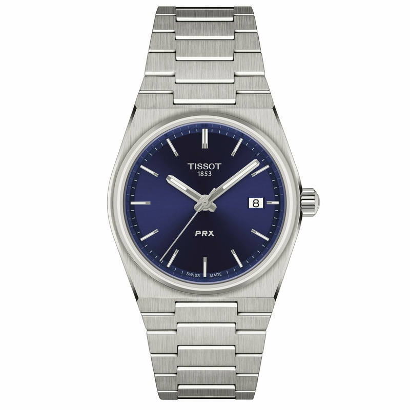 Tissot T137.210.11.041.00 Prx 35Mm Kadın Kol Saati