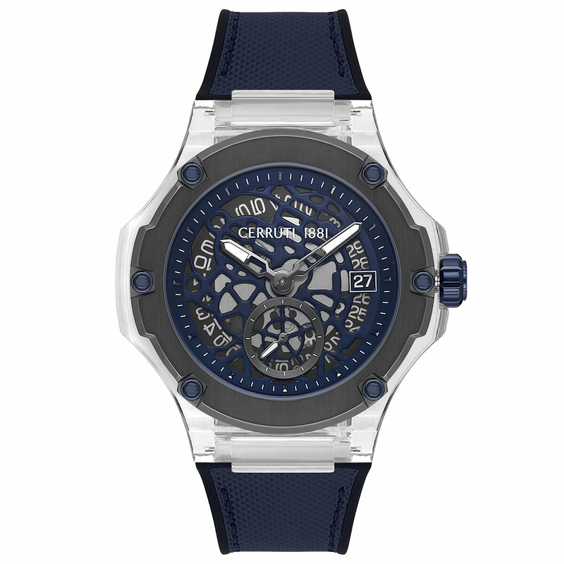 Cerruti 1881 CIWGN0022902 Erkek Kol Saati
