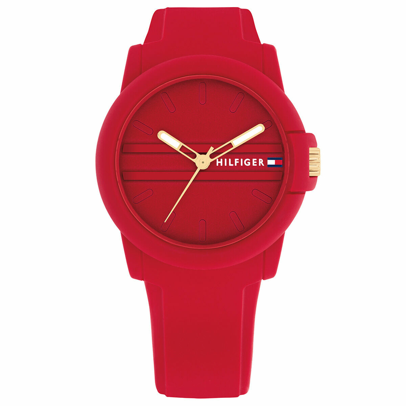 Tommy Hilfiger TH1782689 Kadın Kol Saati