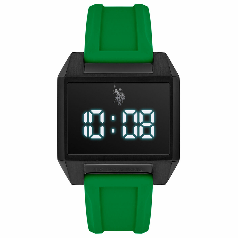 U.s. Polo Assn. USPA1047-06 Erkek Kol Saati