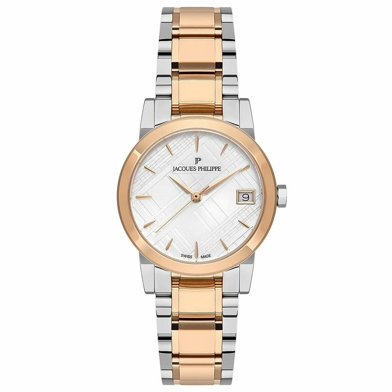 Jacques Philippe Jpqls317328Rg Kadın Kol Saati