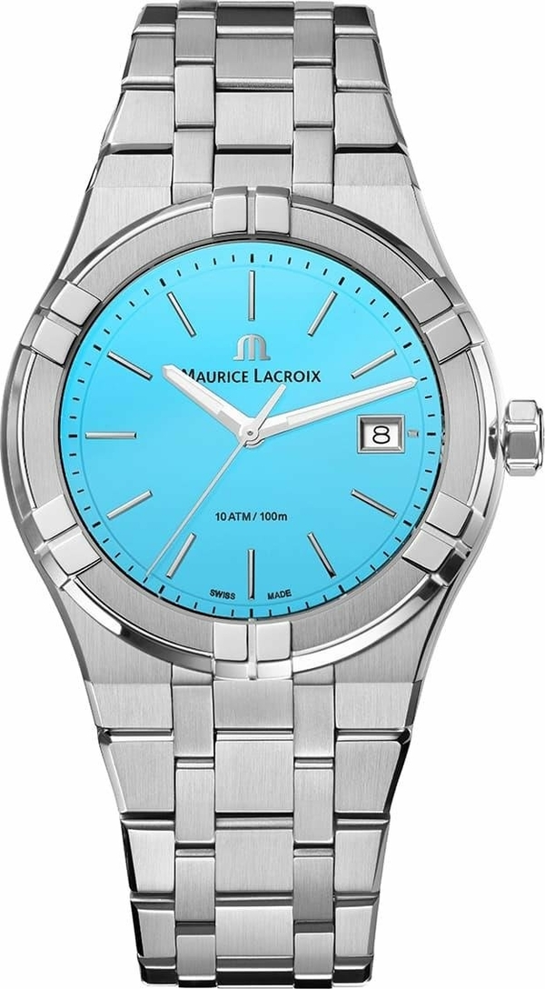 Maurice Lacroix Ml-Aı1108Ss002431-1 Erkek Kol Saati
