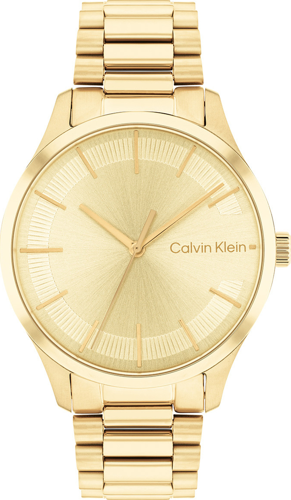 CALVIN KLEIN CK25200043 Pilli KADIN KOL SAATİ