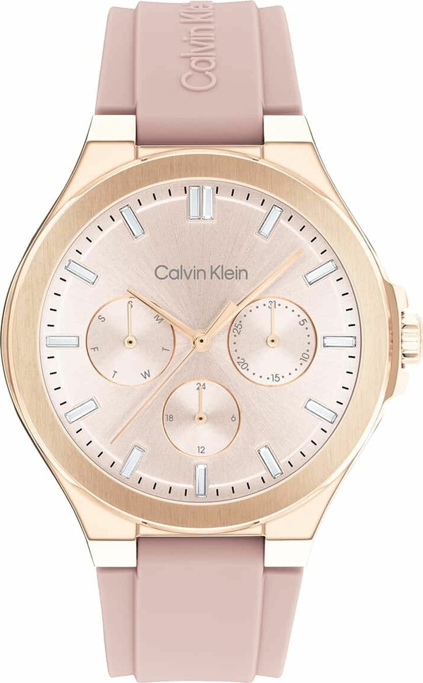Calvin Klein Ck25100108 Kadın Kol Saati