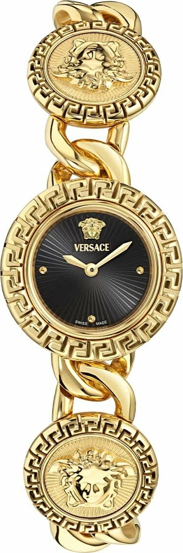 Versace Vrscve0Q00525 Kadın Kol Saati
