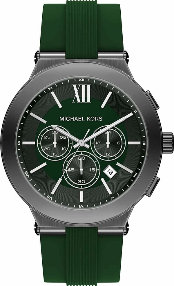 Michael Kors Mk9255 Erkek Kol Saati