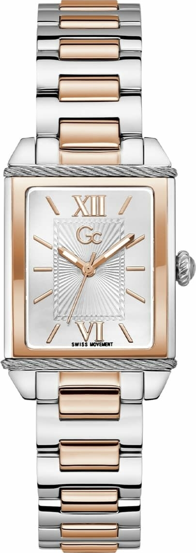 Gc Gcy32005L1Mm Kadın Kol Saati