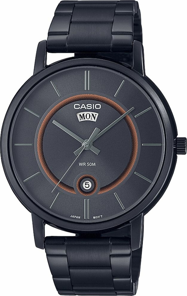 Casio Mtp-B120B-8Avdf Kol Saati